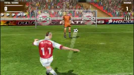 Game screenshot Football Kicks hack