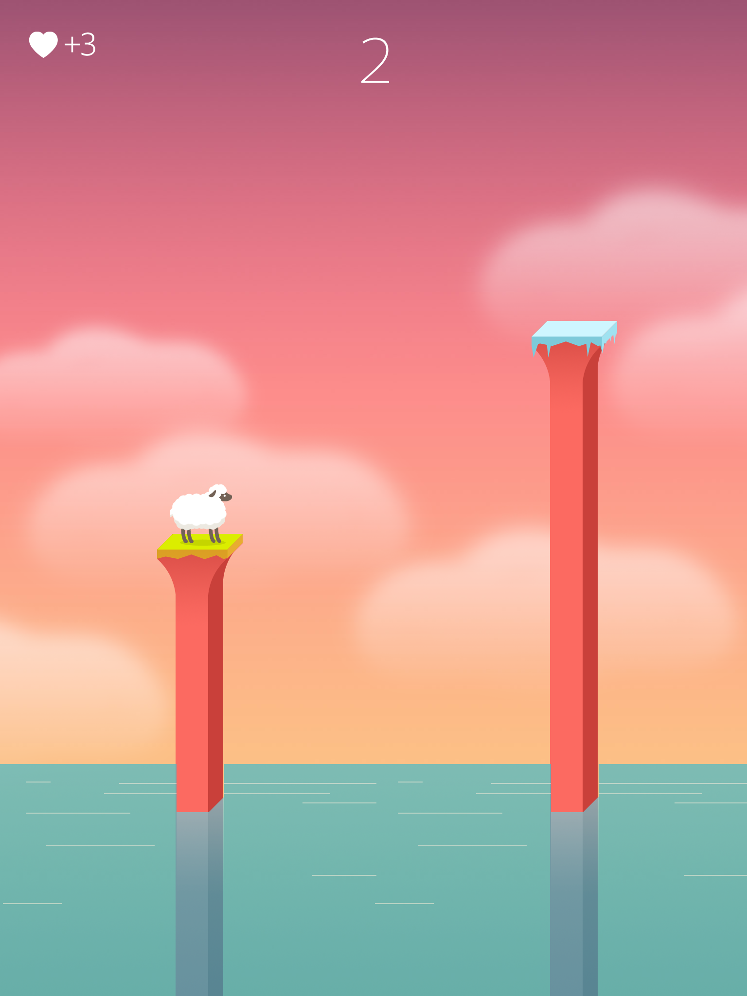 Over the Sea : Lite screenshot 7