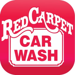 Red Carpet Car Wash