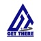 Get There Passenger allows passengers to get a slick and very easy mobile booking experience for busy people on the move, order your car for now or later in minutes via your own smart phone