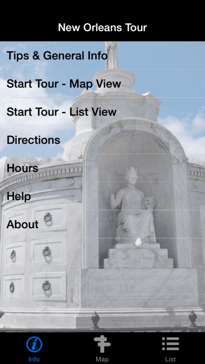 Wicked Walks New Orleans screenshot-4