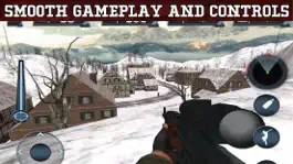 Game screenshot Army Sniper: Criminal Attack mod apk