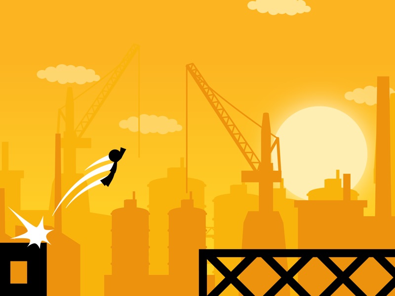 Run & Jump screenshot 7
