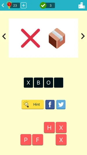 Emoji Quiz screenshot 7