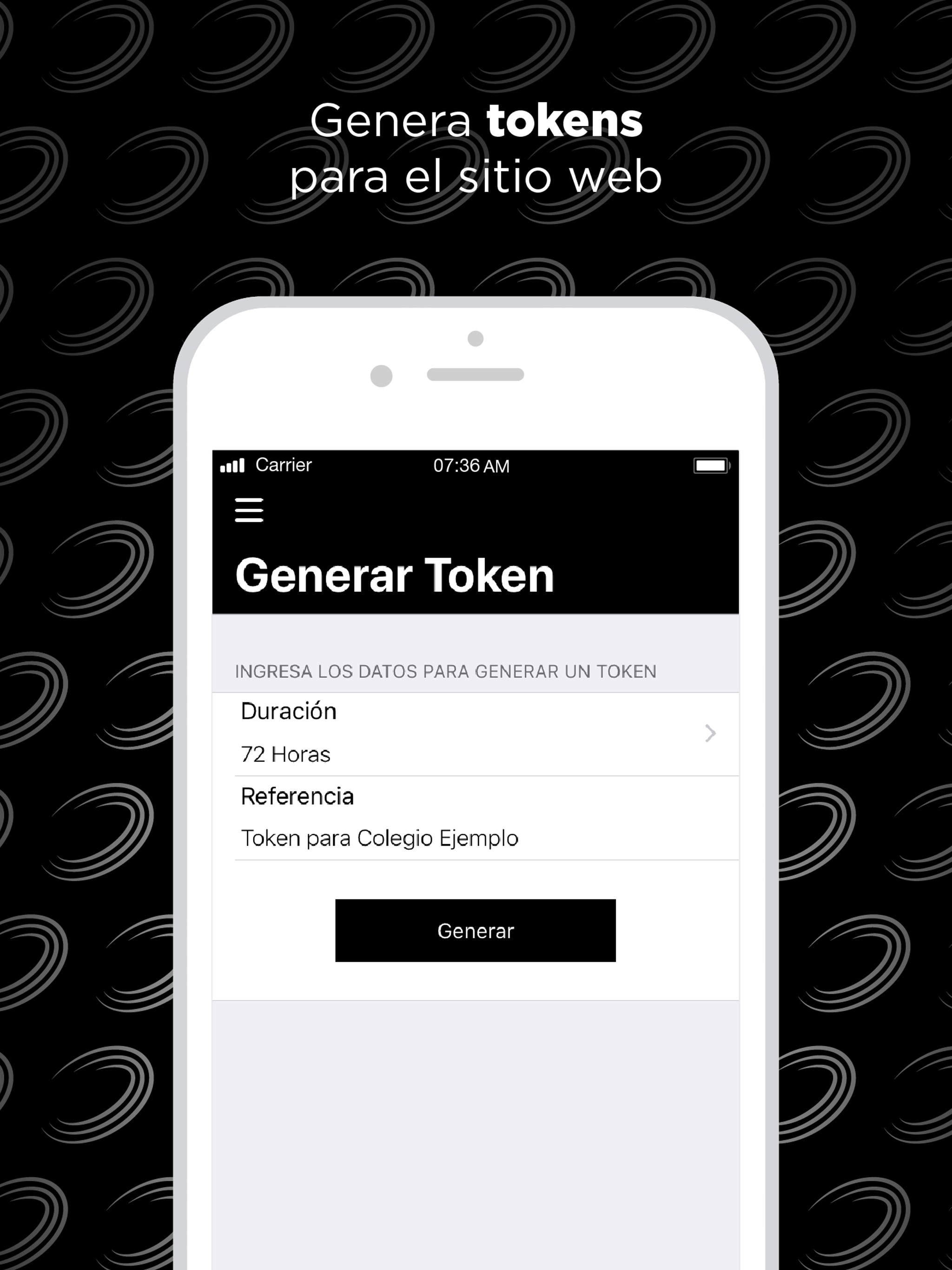 redPRG screenshot 9