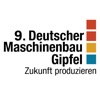 Deutscher Maschinenbau-Gipfel