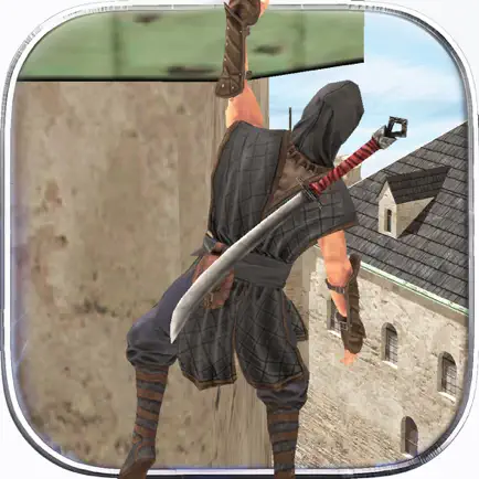 Ninja Samurai Assassin Hero II Cheats