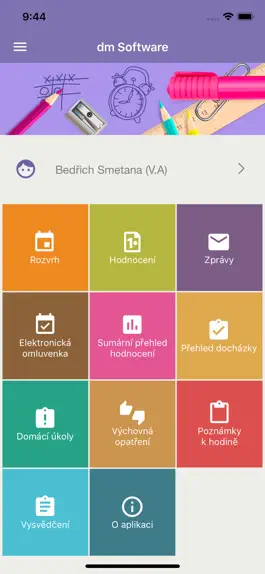 Game screenshot dm Software mod apk