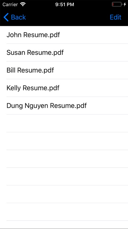 Resume Studio Pro