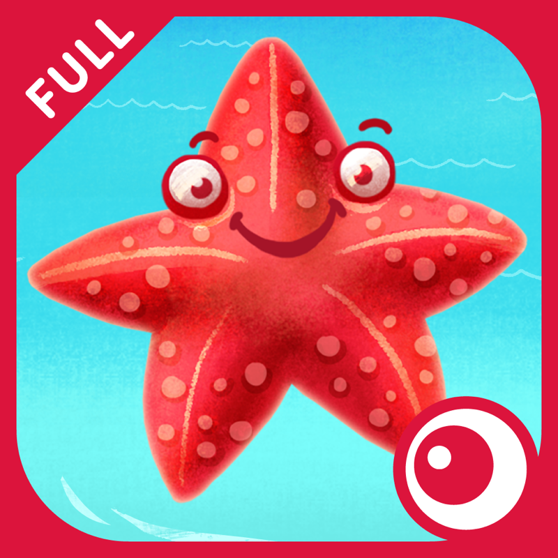 Seasons: Toddler learning game