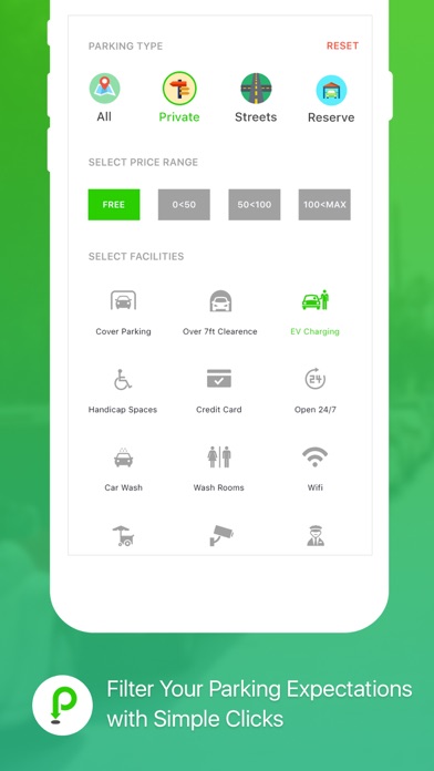 ParkMeApp (Sri Lanka) Screenshot 4 - AppWisp.com ParkMeApp (Sri Lanka) Screenshot 4 - AppWisp.com