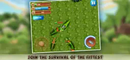 Game screenshot Jurassic Craft - Dino Fighting apk
