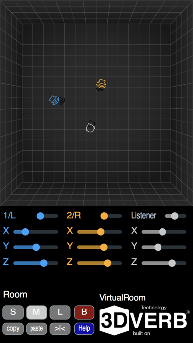 VirtualRoom AUのおすすめ画像3