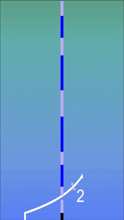 舞动的线:击碎线条大作战