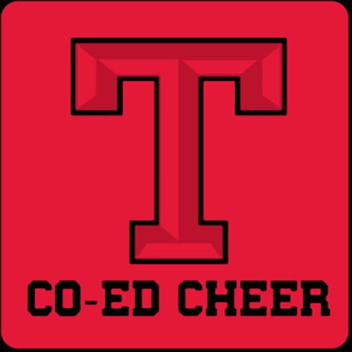 Thurston High Co-ed Cheer icon