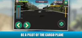 Game screenshot Turboprop Plane Simulator 3D mod apk