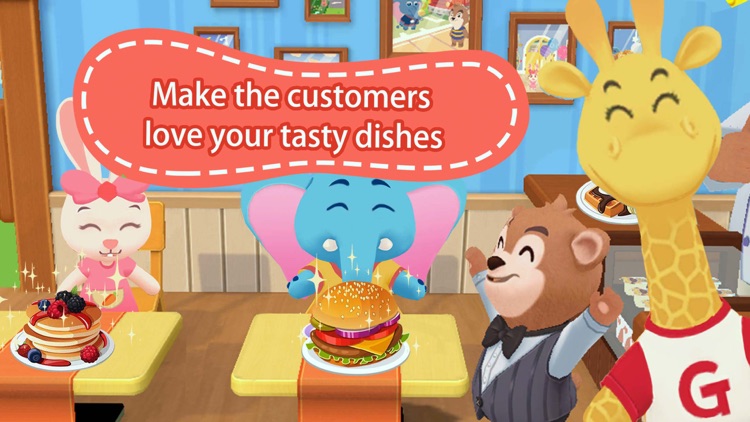 Uncle Bear Restaurant