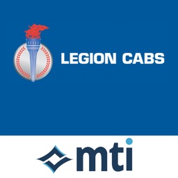 Legion Cabs