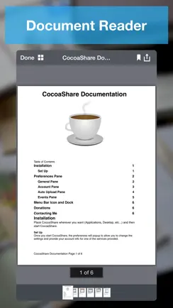 File Manager 11 iPhone image 2