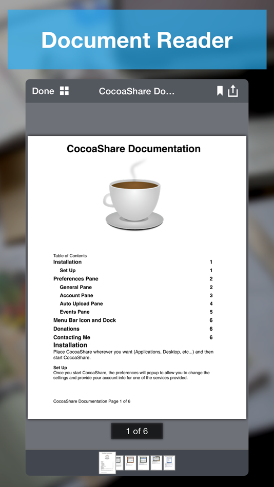 #2. File Manager 11 (iOS) โดย: LiveBird Technologies Private Limited