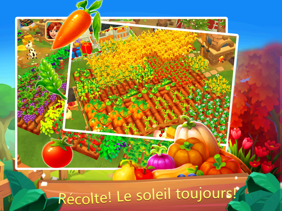Screenshot #6 pour Barn Story: 3D Dreamy Bay Farm