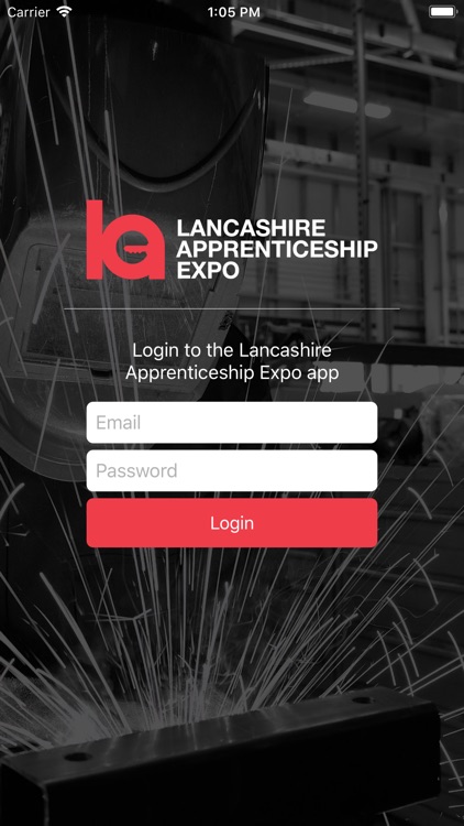 Lancashire Apprenctice Expo