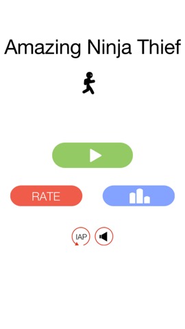 Amazing Impossible Ninja Thiefのおすすめ画像4