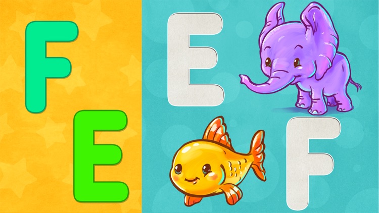 Kids baby games for toddlers