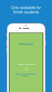 How to cancel & delete smith confesh 2