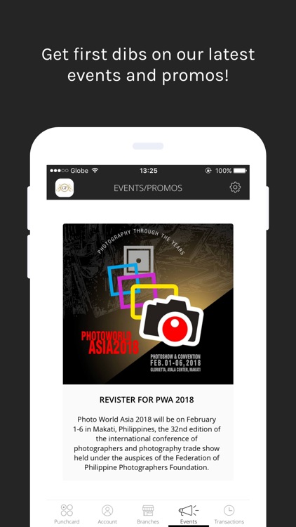 Good Pinoy screenshot-3