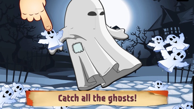 Creepy Puzzle(圖3)-速報App
