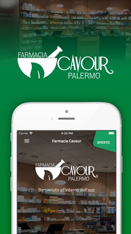 Farmacia Cavour - OB Pharmacy