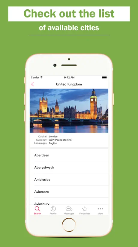 Croptracker