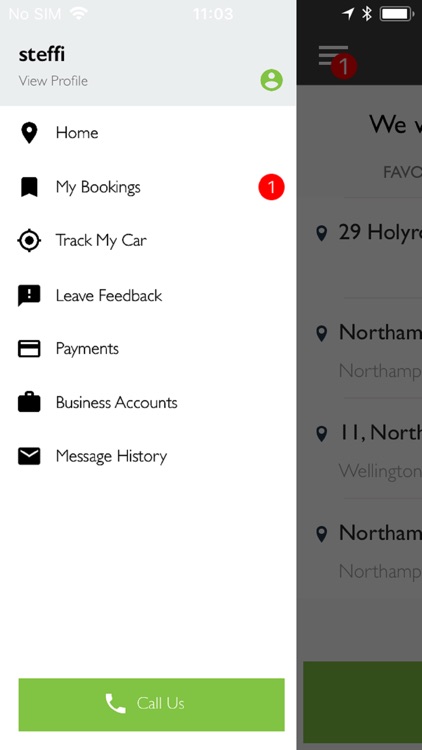 Eco Cars screenshot-5