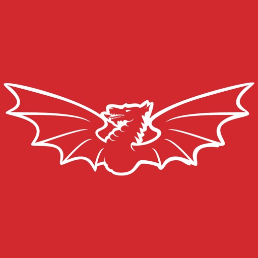 Scarlets Official Matchday icon