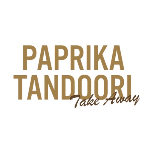 Paprika Tandoori by Touch2Success