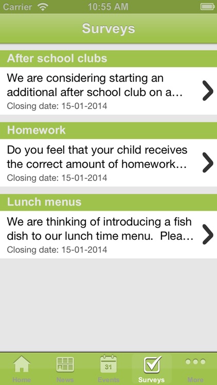 Somerdale Educate Together screenshot-3