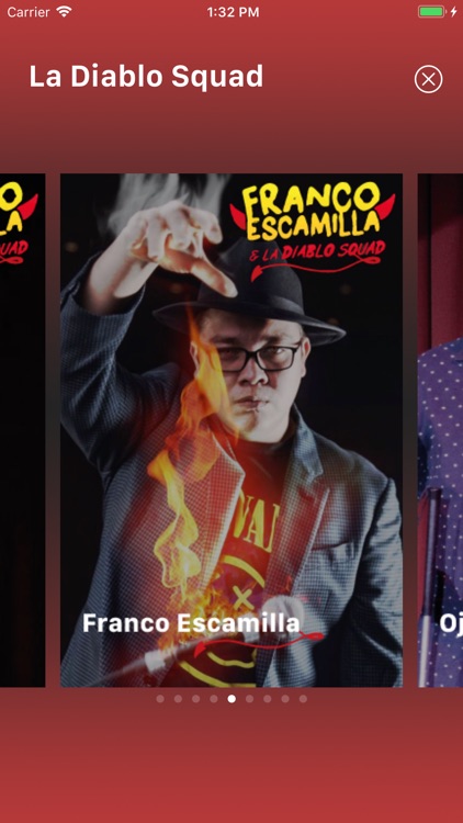 Radio Squad screenshot-4