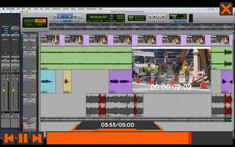 recording and editing audio iphone screenshot 3
