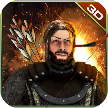 Heros Archer Survival Assassin Читы