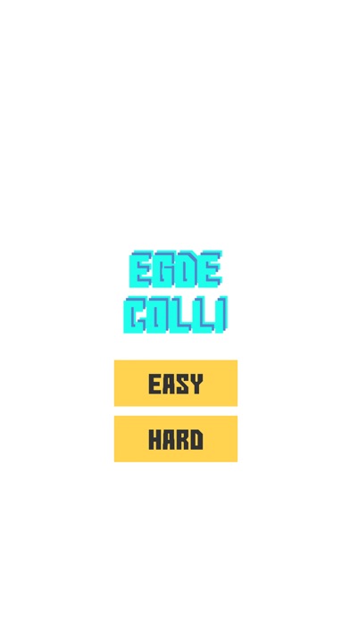 Edge Colli screenshot 2