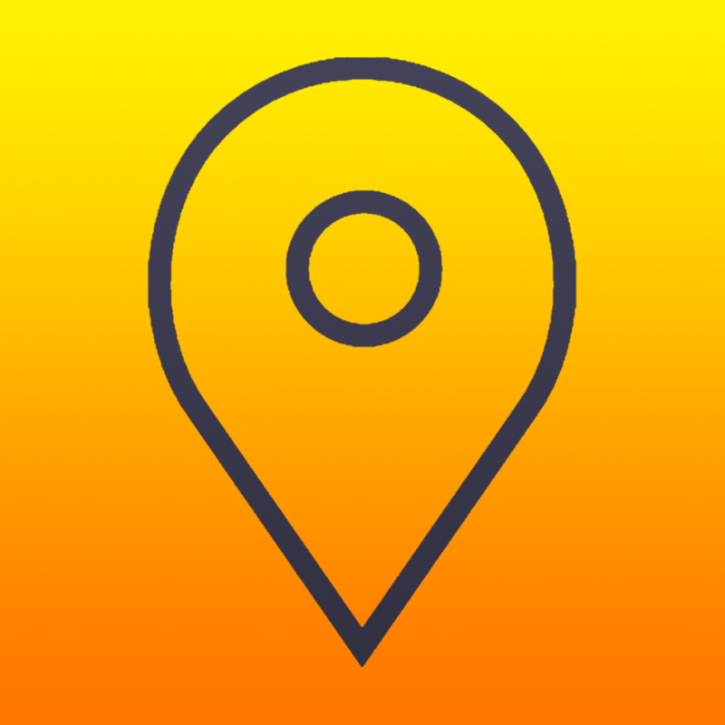 Pin365 Pro - Deine Reisekarte