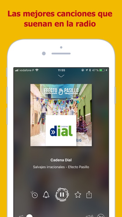 Radios de España - Radio AM FM