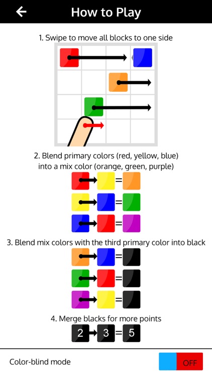 Blendolous screenshot-3