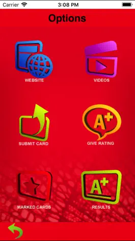 Game screenshot Gold Standard MCAT Biology mod apk