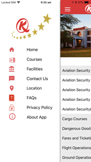 KQ Pride Centre(圖2)-速報App