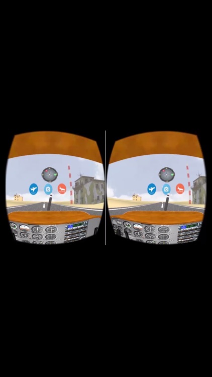 VrAircraft screenshot-4