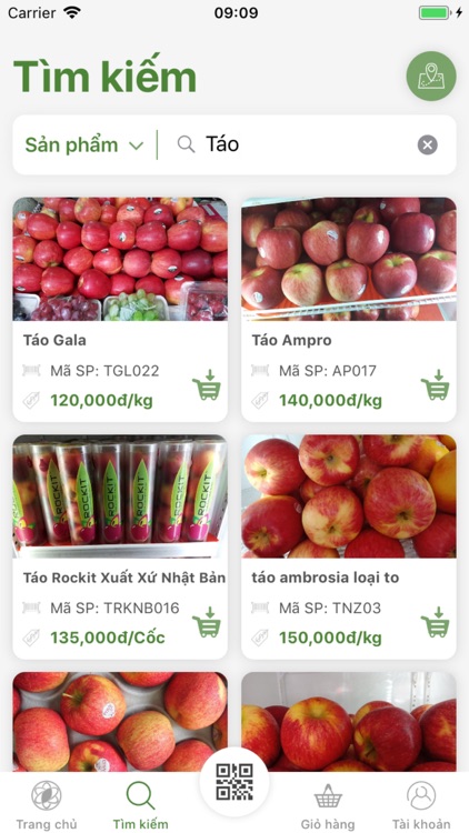 Hợp tác xã chợ Việt