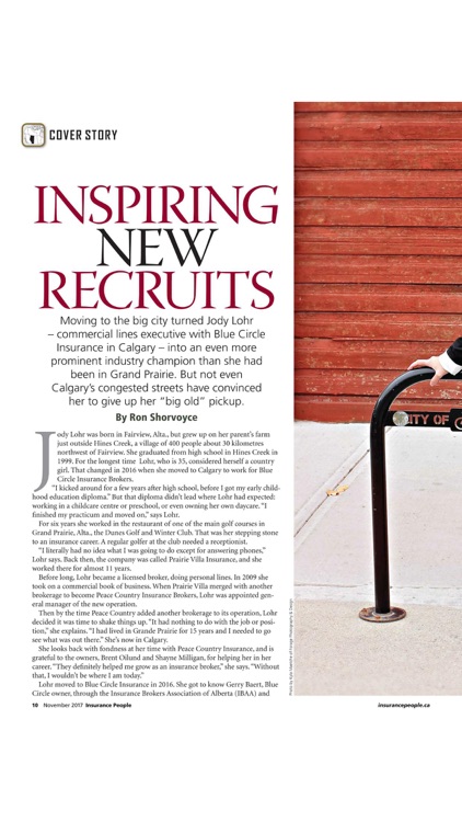 Insurance People Canada