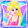 Fairy Colors Draw & Paint - iPadアプリ